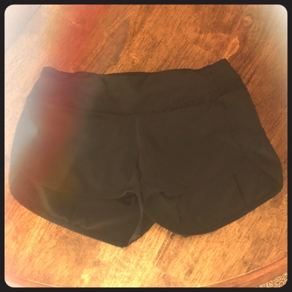 Lulu black speeds